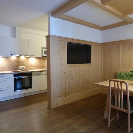Ferienhaus Veider オーバーティリアッハ エクステリア 写真