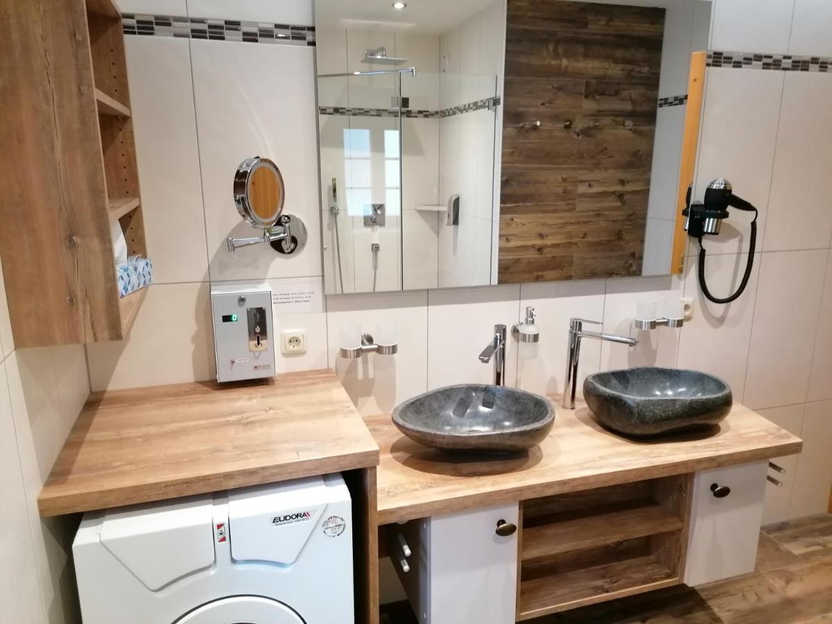 Ferienhaus Veider オーバーティリアッハ エクステリア 写真